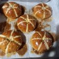 Cooksnap dari Susanti Nugrahani untuk resep Korean Garlic Cheese Bread