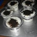 Cooksnap dari iinsawitri untuk resep Oreo cheese cake