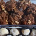 Cooksnap dari Nita Filan untuk resep Choco chip Cookies with Palm Sugar ala good time"an 😂