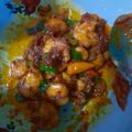 Cooksnap dari Meritaniaananda untuk resep Udang saus tiram bumbu kental tanpa maizena