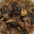 Cooksnap dari QQ andrian untuk resep Ati ampela