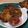 El cooksnap de "Cocina con Celi" cuando hizo Croquetas de tofu y calabacín (veganas).
