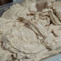 Cooksnap dari Arizta Imran untuk resep Coffee Mocca Butter Cream