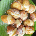 Cooksnap dari yunita_guanni untuk resep Sus Goreng Vanilla