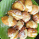 Cooksnap dari yunita_guanni untuk resep Sus Goreng Vanilla