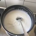 Cooksnap dari fischa elitha ethation untuk resep Bubur Sumsum Lembut