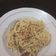 Cooksnap dari farida untuk resep Spaghetti Carbonara Simple