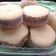 El cooksnap de Pili Martinez cuando hizo Alfajores de maizena rápidos.