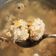 Cooksnap dari Alice's Mom untuk resep Sup Baso Lo Hoa Labu Air (Winter Melon Soup With Meat Ball)