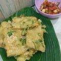 Cooksnap dari Susanti untuk resep Mendoan Anget khas Purwokerto Banyumas
