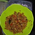 Cooksnap dari Elis Anitasari untuk resep Kering tempe-kacang (tanpa kecap)