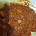Cooksnap dari Dewi Mulyadi untuk resep Tumis tuna pedas