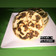 Afrah's kitchen 's cooksnap of when they made Naan bread.