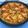 El cooksnap de lusalcidos cuando hizo Arroz con mejillones, calamar y gambas 🦐.