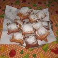 El cooksnap de Mily Melici cuando hizo Pastelitos criollos fáciles (sin hojaldrado).
