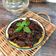 Cooksnap Salina Jalaludin semasa beliau membuat Daging Kicap Black Pepper.