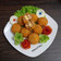 Cooksnap dari Desfita_MamiCay untuk resep Macaroni cheese ball