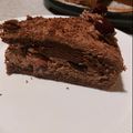 Törőcsik Tímea Cooksnap-ja, amikor elkészítette a(z) Rusztikus mascarponés-csokitorta receptet.