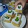 Cooksnap dari Riya Malikha untuk resep Putu Ayu Labu Kuning