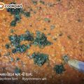Jayshree Soni's cooksnap of when they made ખજૂર બદામ કેસર ગુંદર નું મિલ્ક શેક.