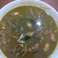 Cooksnap dari momay indri untuk resep Cumi tinta hitam