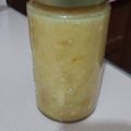 El cooksnap de Duniesky Martínez López cuando hizo Mermelada de naranja.
