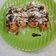 Cooksnap dari Tina 123 untuk resep Pisang Goreng Crispy Coklat Keju