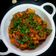 Arya Paradkar का कुकस्नैप जब उन्होंने फ्राई की हुई गोभी की सब्जी (Fry gobhi ki sabzi recipe in Hindi) बनाया था।