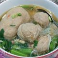 Cooksnap dari Nur Cahyo Susilo ✅ untuk resep Bakso Indonesia