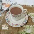 Cooksnap dari farida Sulthan 🇮🇩 (IG. Malika02782) untuk resep Kopi Cokelat Panas