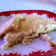 El cooksnap de Natalie Vitancurt cuando hizo Torta de manzana, coco y naranja light rica y muy saludable.