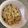 El cooksnap de Belkys Natera cuando hizo Arroz navideño con tocineta y plátano maduro.