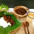 Cooksnap dari farida Sulthan 🇮🇩 (IG. Malika02782) untuk resep Krengsengan Daging khas surabaya