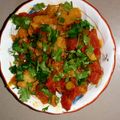 Gunjan का कुकस्नैप जब उन्होंने मिक्स वेज (mix veg recipe in Hindi) बनाया था।
