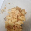 Cooksnap dari dipa__ untuk resep Makaroni Saos Simpel (bekal sekolah)