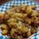 El cooksnap de Mario H. Davi cuando hizo Ñoquis a la bolognesa.