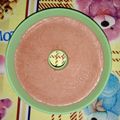 Cooksnap dari Hoeriah_cimoyan untuk resep Pudding Santan