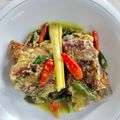 Cooksnap dari Citra Devi untuk resep Ikan Pari Bersantan