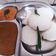  Mrinalini Sinha का कुकस्नैप जब उन्होंने इडली (idli recipe in Hindi) बनाया था।