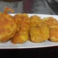 Cooksnap dari Rika AK untuk resep Tahu Tepung Kres Kres