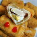 Cooksnap dari Eka Utami untuk resep (90) Risoles Mayo Keju