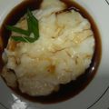 Cooksnap dari Bunda Ilham untuk resep Bubur sumsum