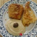 Cooksnap από vasiliki ver στη συνταγή Μπακαλιάρος σκορδαλιά