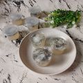 Cooksnap dari Cicik Ary untuk resep Puding Kelapa Muda