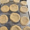 Elyse Rose's cooksnap of when they made Lemon Sugar Cookies.