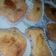 El cooksnap de Fernanda Marcos cuando hizo Magdalenas de manzana🍎🍎🍎.