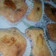 El cooksnap de Fernanda Marcos cuando hizo Magdalenas de manzana🍎🍎🍎.