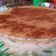 El cooksnap de Daniela cuando hizo Crema.