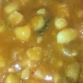 Cooksnap από Elisavet-Chrysoula Amor στη συνταγή Φασολάδα με φινόκιο και λαχανικά