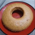 Cooksnap dari Vaia Paula untuk resep Bolu Pisang Kepok Kukus
